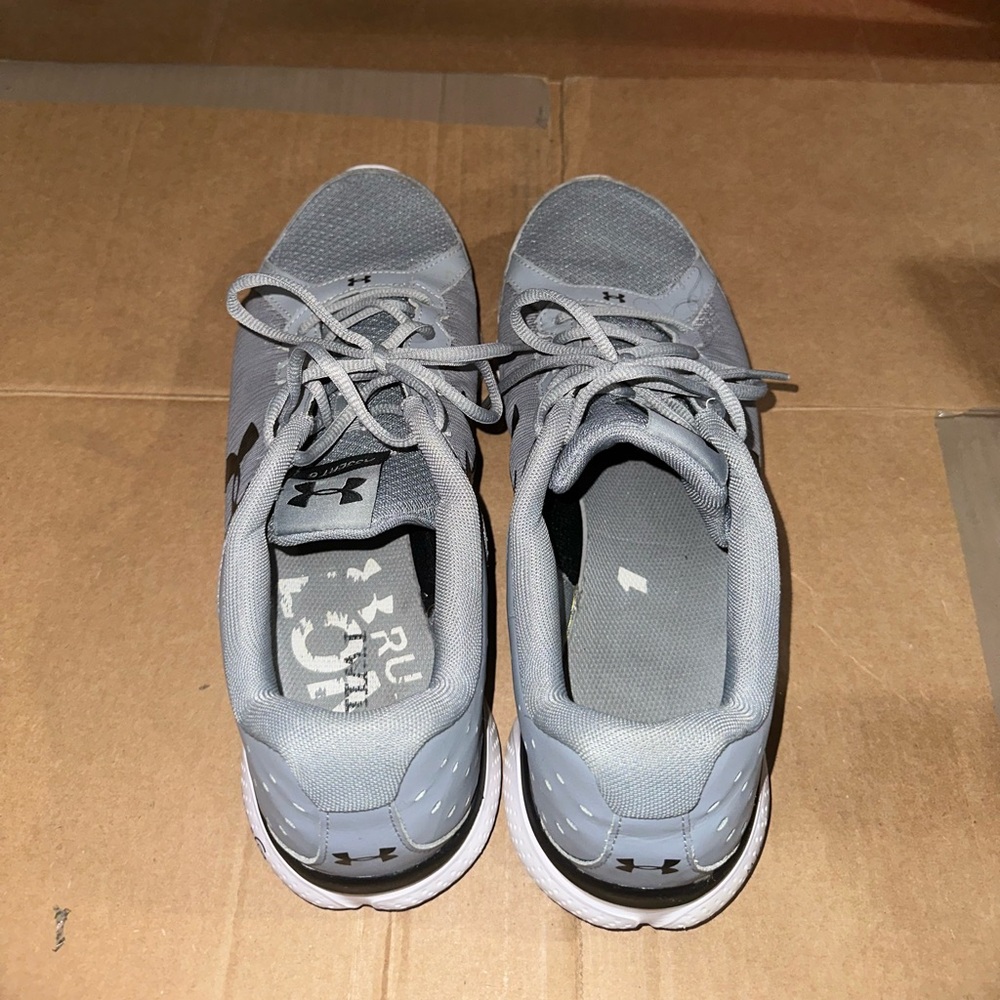 Under Armour Running Shoes